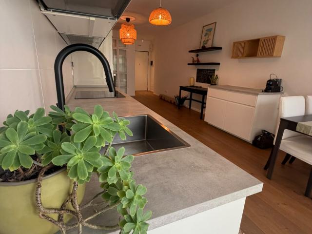 Affitto Appartamento Bilocale con Giardino Privato a MIRA ORIAGO