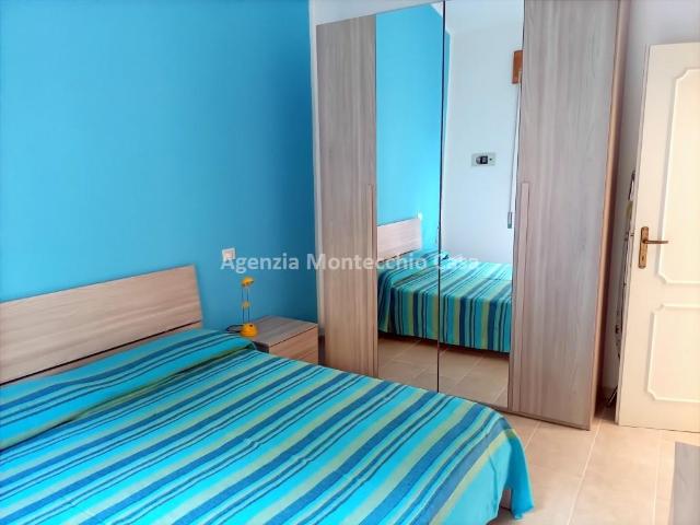 AFFITTO APPARTAMENTO BILOCALE FRONTE MARE