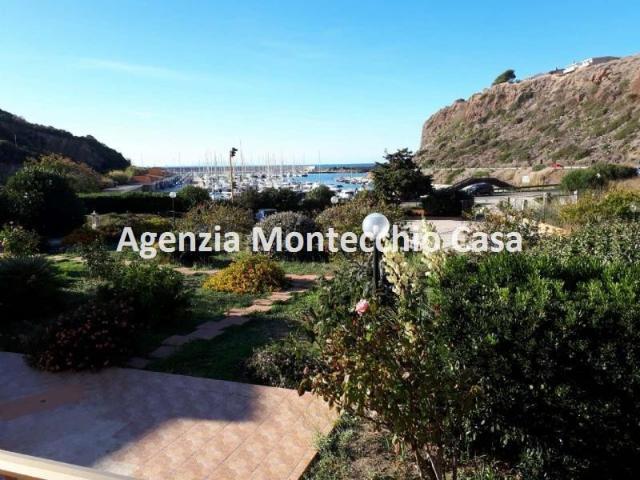 AFFITTO APPARTAMENTO BILOCALE FRONTE MARE