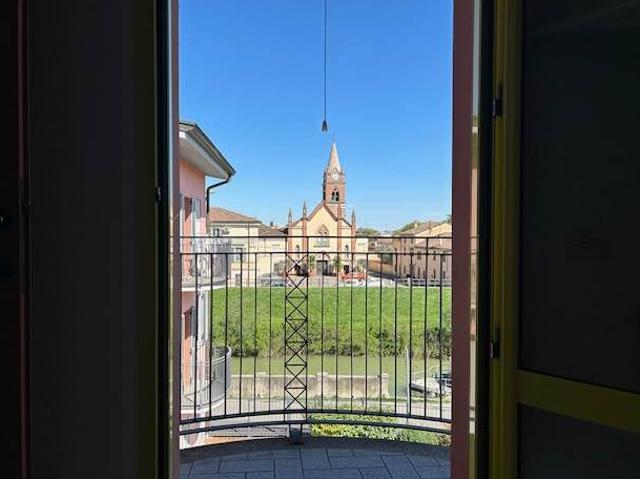 Affitto Appartamento, CAORSO