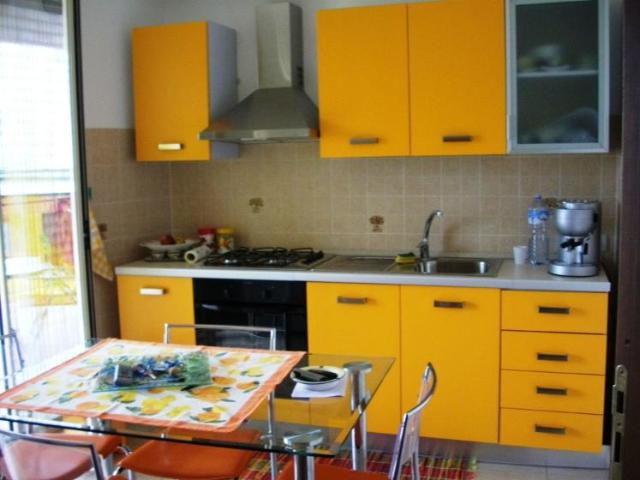 Affitto Appartamento, CARONIA