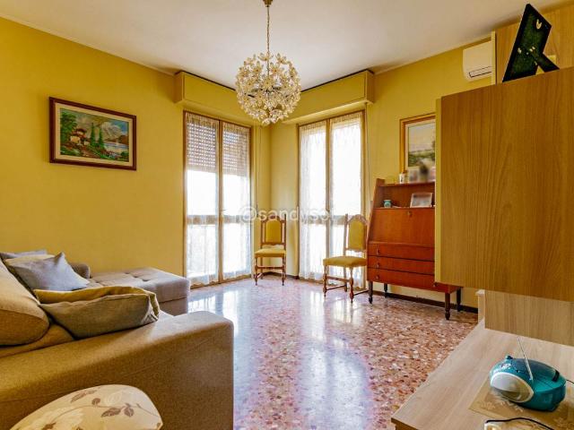 Affitto Appartamento, CASALPUSTERLENGO