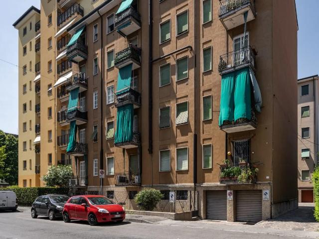 Affitto appartamento Cassina de’ Pecchi