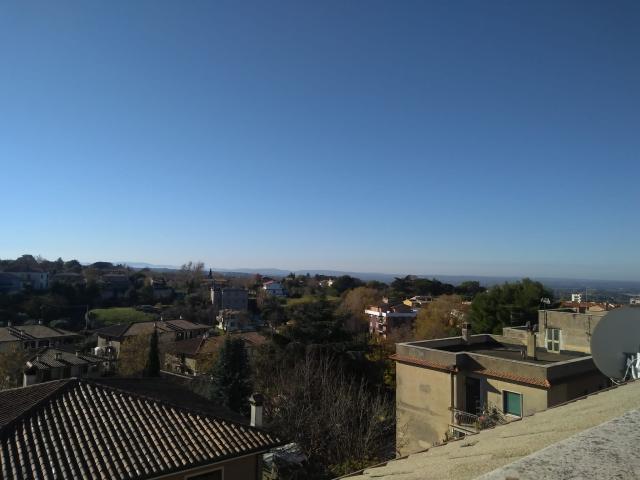 Affitto appartamento con ampia terrazza – Mazzetta Viterbo