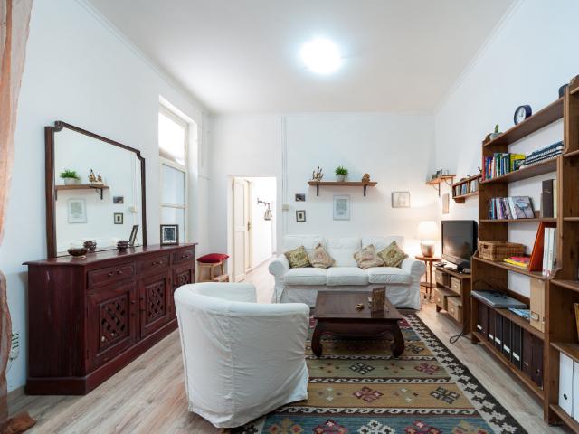 Affitto appartamento con finiture di pregio roma 80 mq