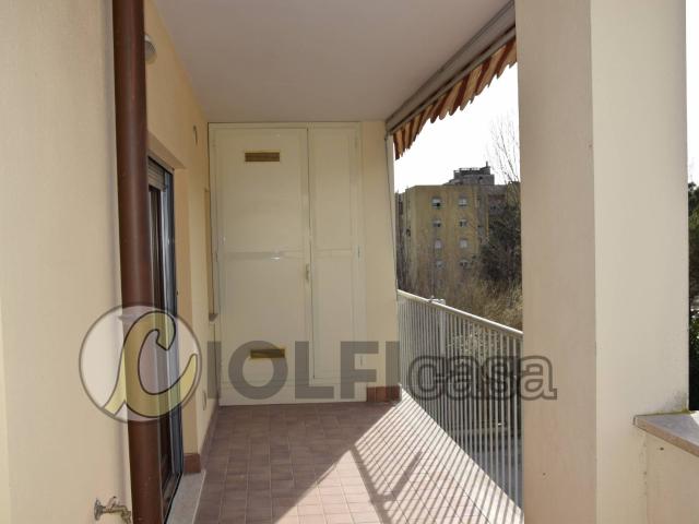Affitto appartamento con posto auto a cassino ï¿½ 500