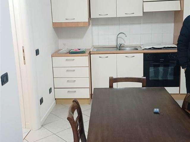 Affitto Appartamento, CREMA
