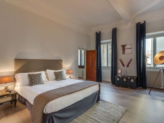 Affitto appartamento Ghibellina 69 4bd Santa Croce