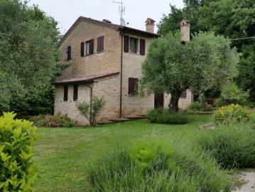 affitto Appartamento Gradara IDSC
