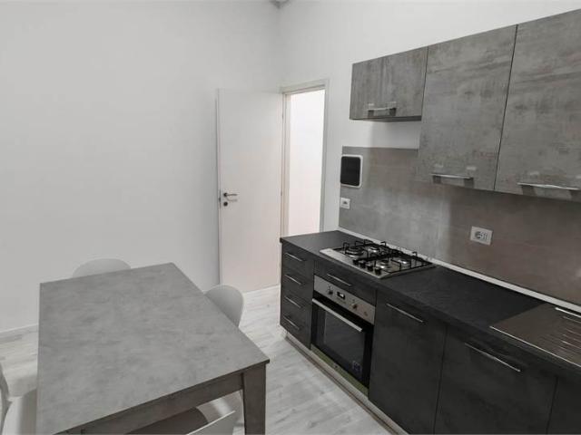 Affitto appartamento in Via Vittorio Veneto