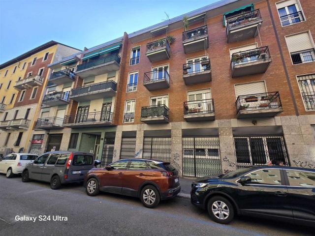 Affitto Appartamento, in zona MACIACHINI, MILANO
