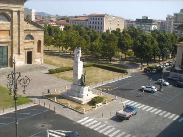 Affitto Appartamento, in zona MAGENTA, LIVORNO
