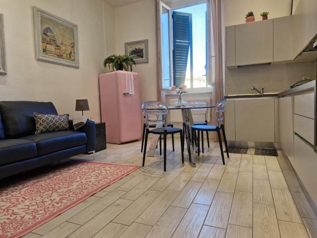 Affitto Appartamento, in zona MAGENTA, LIVORNO