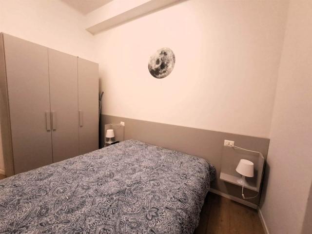 Affitto Appartamento, in zona MAGGIOLINA, XXV APRILE, LA SPEZIA