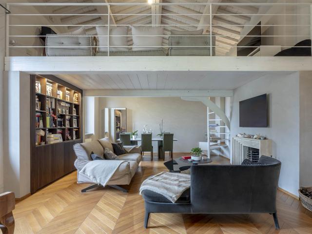 Affitto Appartamento, in zona MARIGNOLLE, FIRENZE