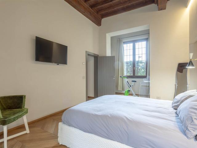Affitto Appartamento, in zona MARIGNOLLE, FIRENZE