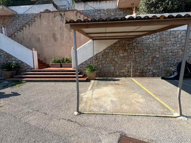 Affitto Appartamento, in zona MONDELLO, PALERMO