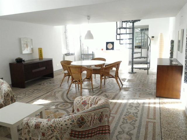 Affitto Appartamento, in zona MONTENERO BASSO, LIVORNO