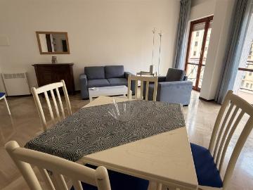 Affitto Appartamento, in zona NOTARBARTOLO, PALERMO