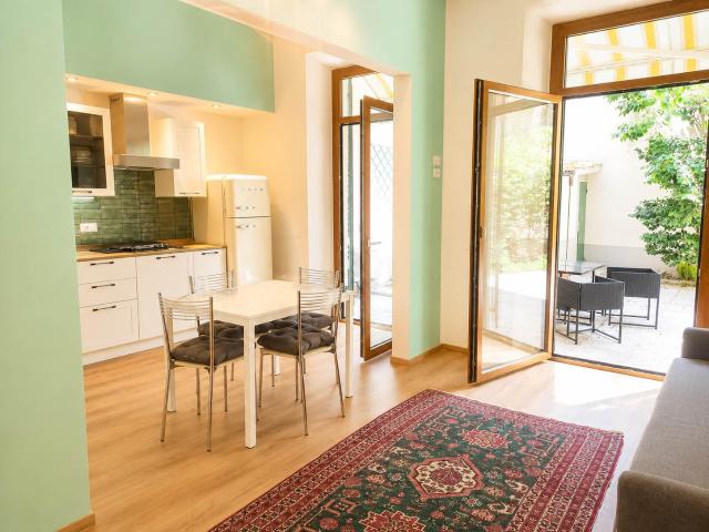 Affitto Appartamento, in zona OLTRARNO, FIRENZE
