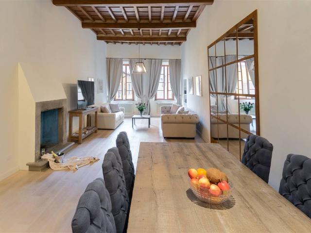 Affitto Appartamento, in zona OLTRARNO, FIRENZE