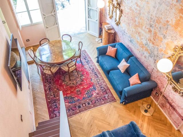 Affitto Appartamento, in zona OLTRARNO, FIRENZE