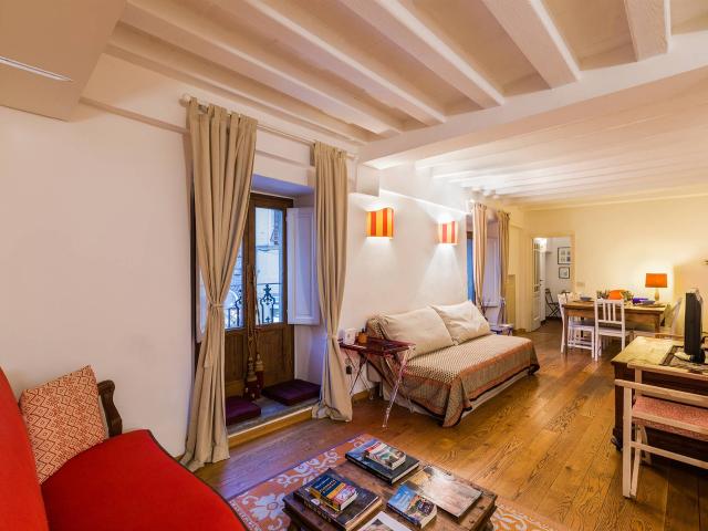 Affitto Appartamento, in zona OLTRARNO, FIRENZE