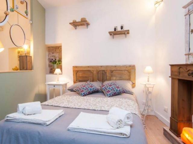 Affitto Appartamento, in zona ORTIGIA, SIRACUSA