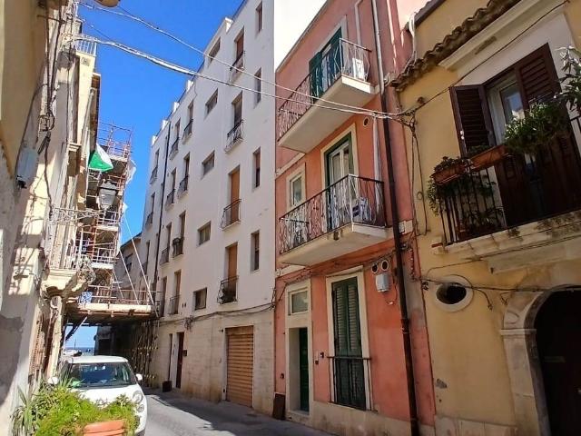 Affitto Appartamento, in zona ORTIGIA, SIRACUSA
