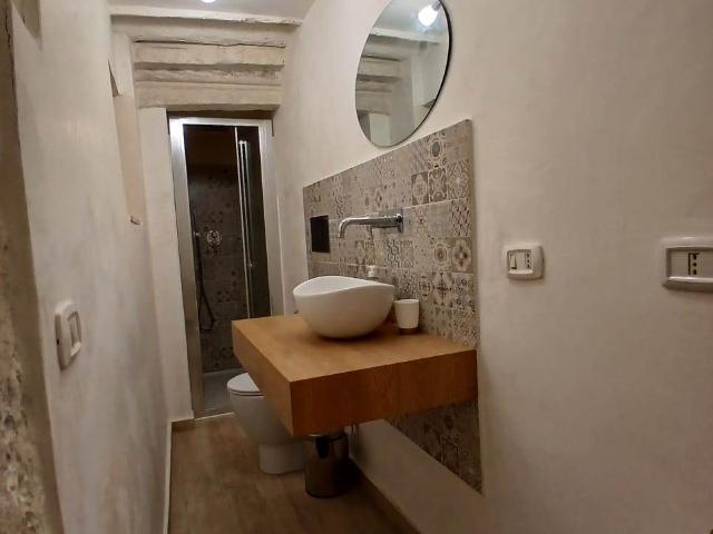 Affitto Appartamento, in zona ORTIGIA, SIRACUSA