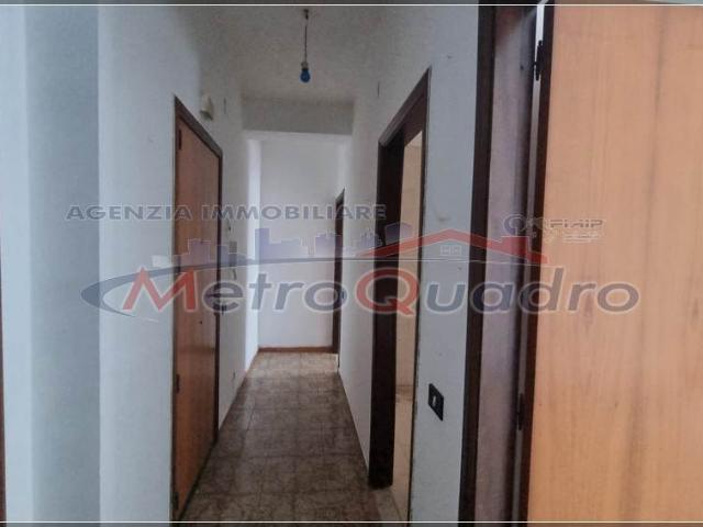 Affitto Appartamento, in zona AB 2 ZONA PIRANDELLO, CANICATTI'