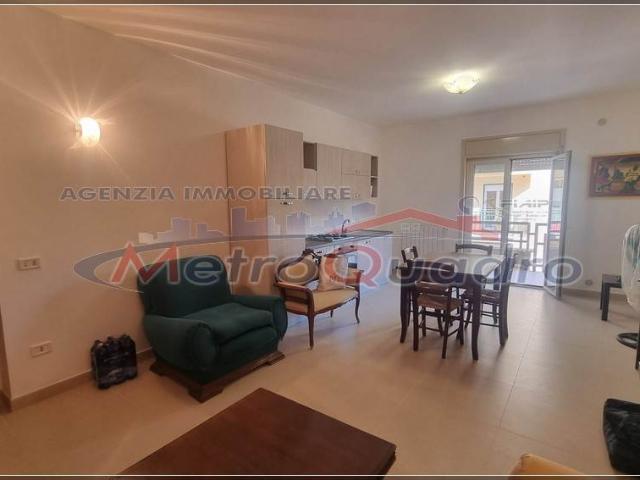Affitto Appartamento, in zona AB 2 ZONA PIRANDELLO, CANICATTI'