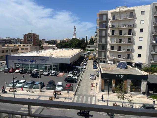 Affitto Appartamento, in zona ACRADINA, SIRACUSA
