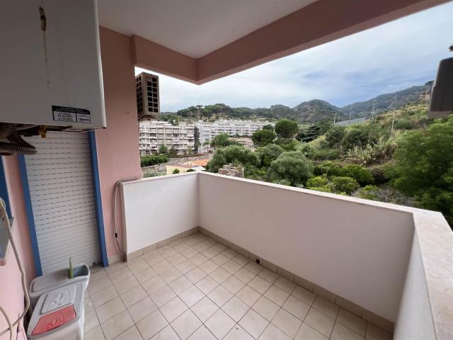 Affitto Appartamento, in zona ANNUNZIATA BASSA/S. LICANDRO, MESSINA