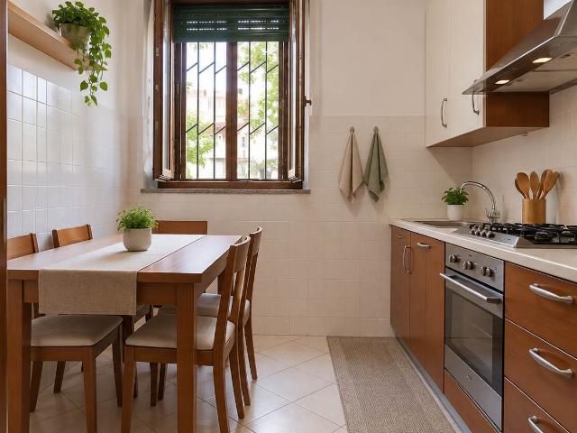 Affitto Appartamento, in zona BALSAMO, CINISELLO BALSAMO