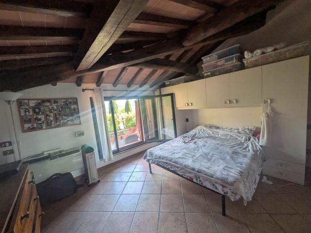Affitto Appartamento, in zona BARGINO, SAN CASCIANO IN VAL DI PESA