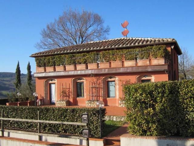 Affitto Appartamento, in zona BARGINO, SAN CASCIANO IN VAL DI PESA