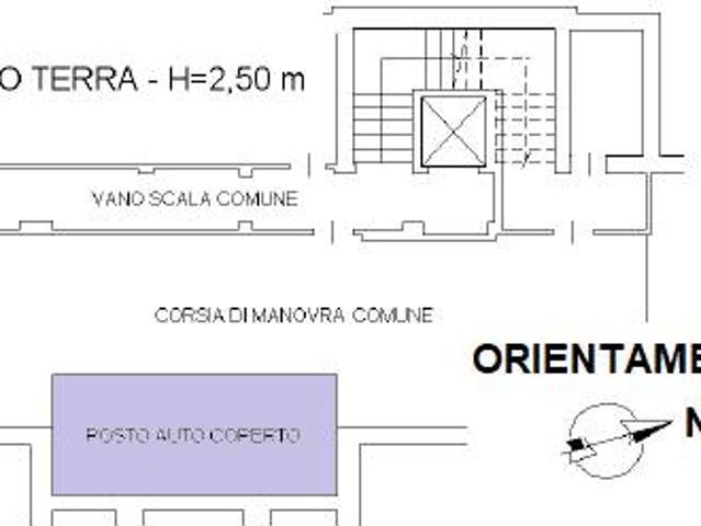 Affitto Appartamento, in zona BIONDELLA, VERONA