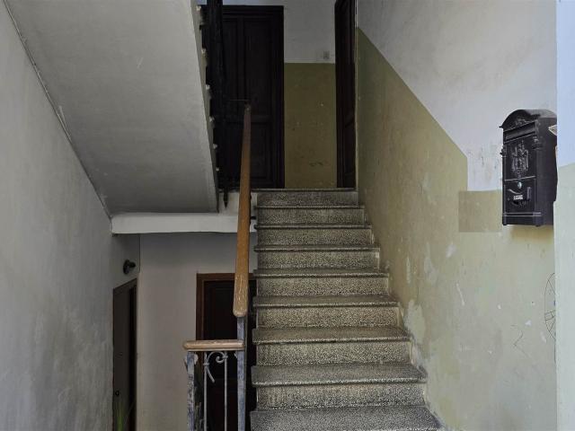 Affitto Appartamento, in zona BOCCETTA / CRISTO RE, MESSINA
