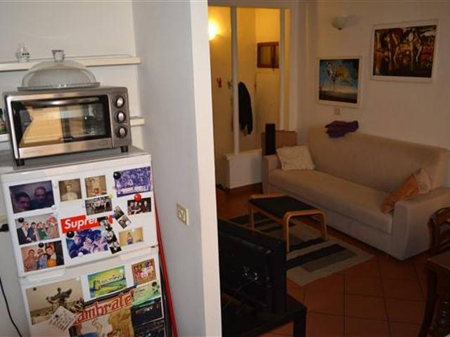 Affitto Appartamento, in zona BORGO OGNISSANTI, FIRENZE