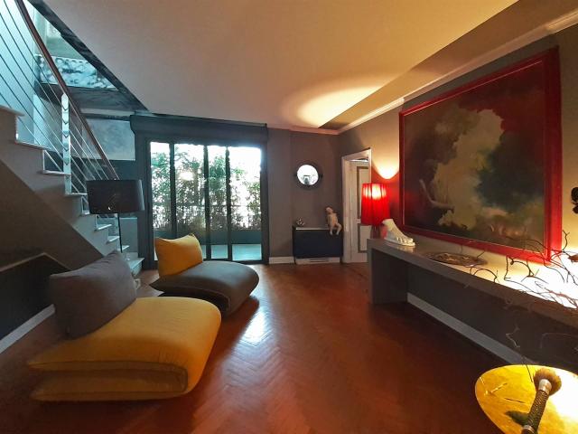 Affitto Appartamento, in zona BORGO OGNISSANTI, FIRENZE