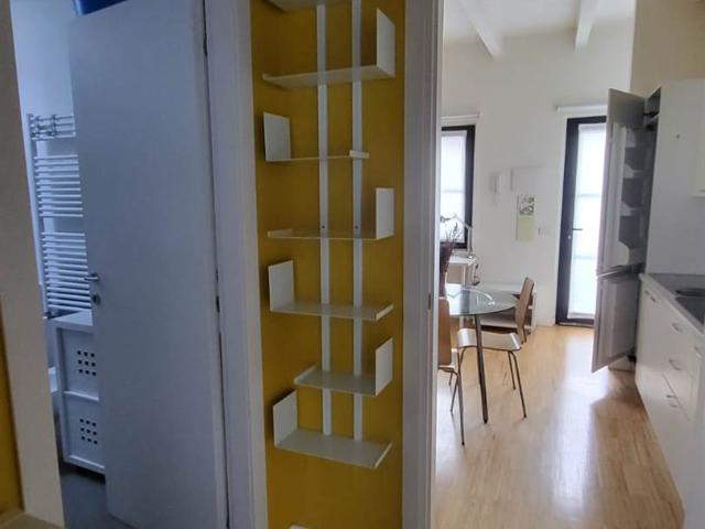 Affitto Appartamento, in zona BOVISA, MILANO