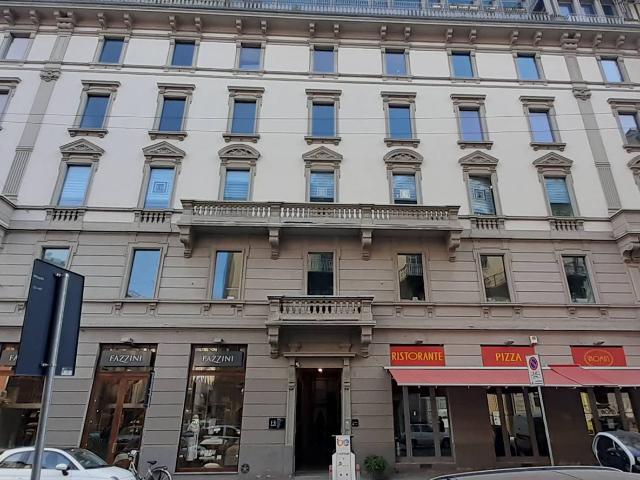 Affitto Appartamento, in zona BRERA, MILANO