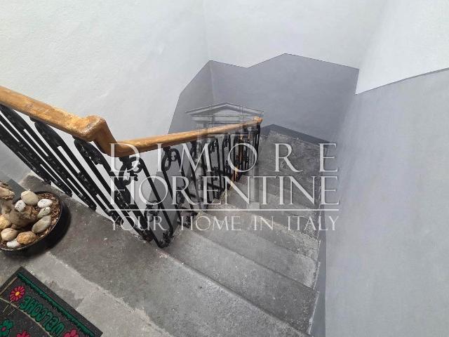 Affitto Appartamento, in zona CURE, FIRENZE