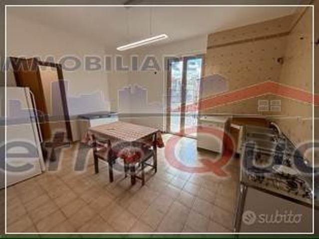 Affitto Appartamento, in zona C 3 ZONA VILLA COMUNALE, CANICATTI'