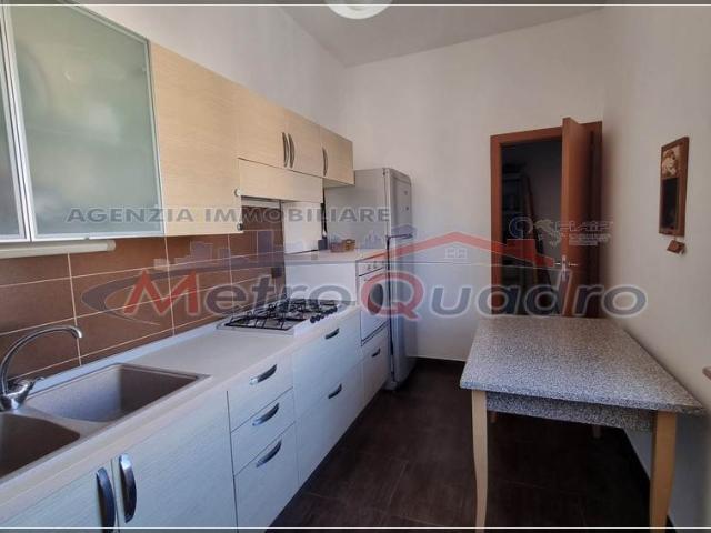 Affitto Appartamento, in zona C 4 ZONA POSTA CENTRALE, CANICATTI'