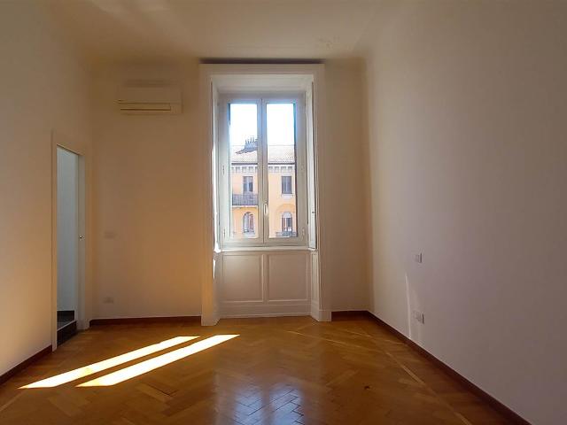 Affitto Appartamento, in zona CADORE, MILANO