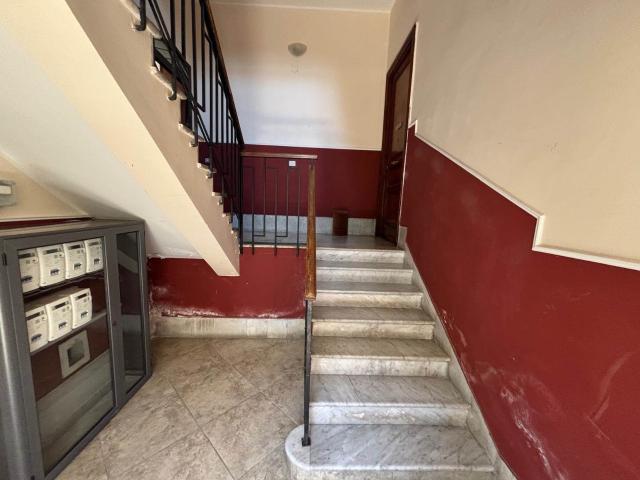 Affitto Appartamento, in zona CAIROLI / SAN MARTINO / TRIBUNALE, MESSINA