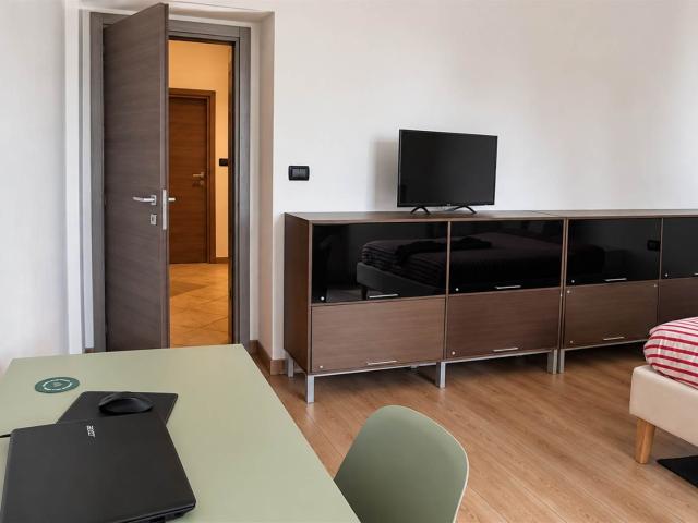 Affitto Appartamento, in zona CAMPI ELISI, TRIESTE