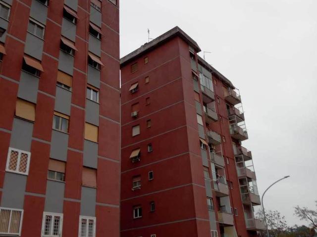 Affitto Appartamento, in zona CASAL BRUCIATO, ROMA